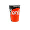 Coke Zero Cold Cups 12oz - Pack of 1900