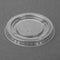 Fiesta Recyclable PET Lid for Portion Pots - Pack of 1000