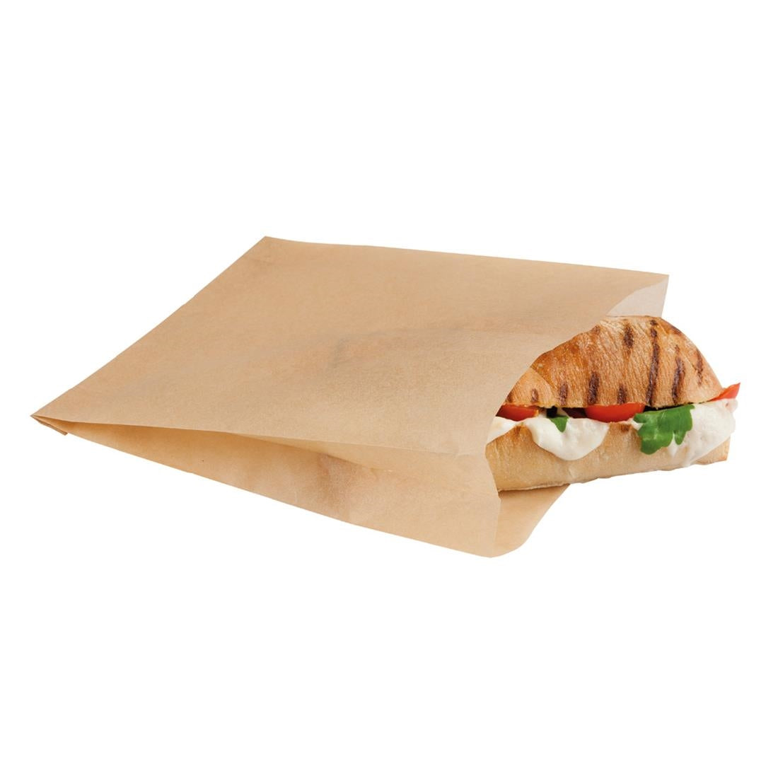 Colpac Contact Grill Bag 195mm (500 pack)