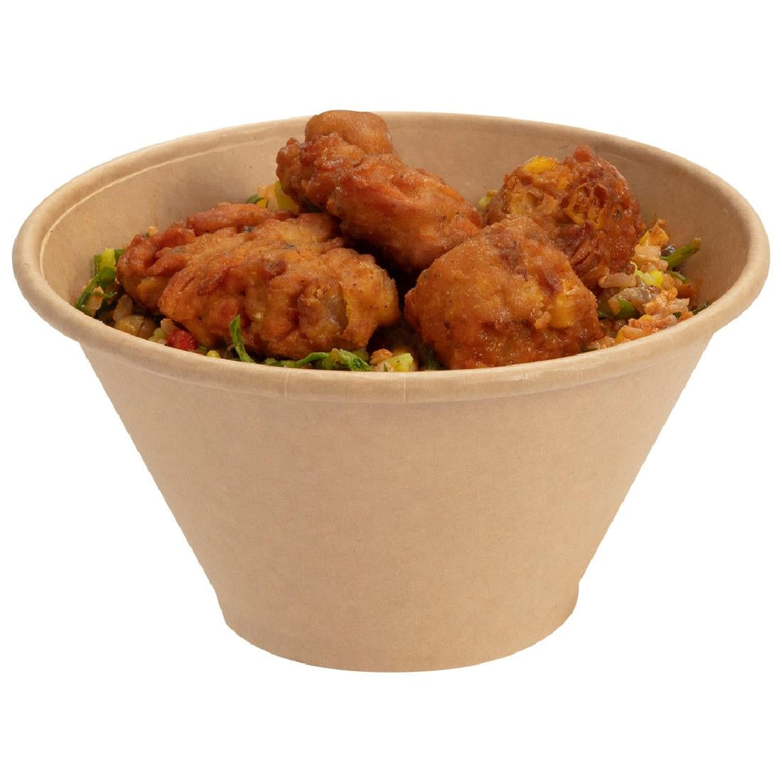 Colpac Stagione Poke Bowl 600ml (300 Pack)