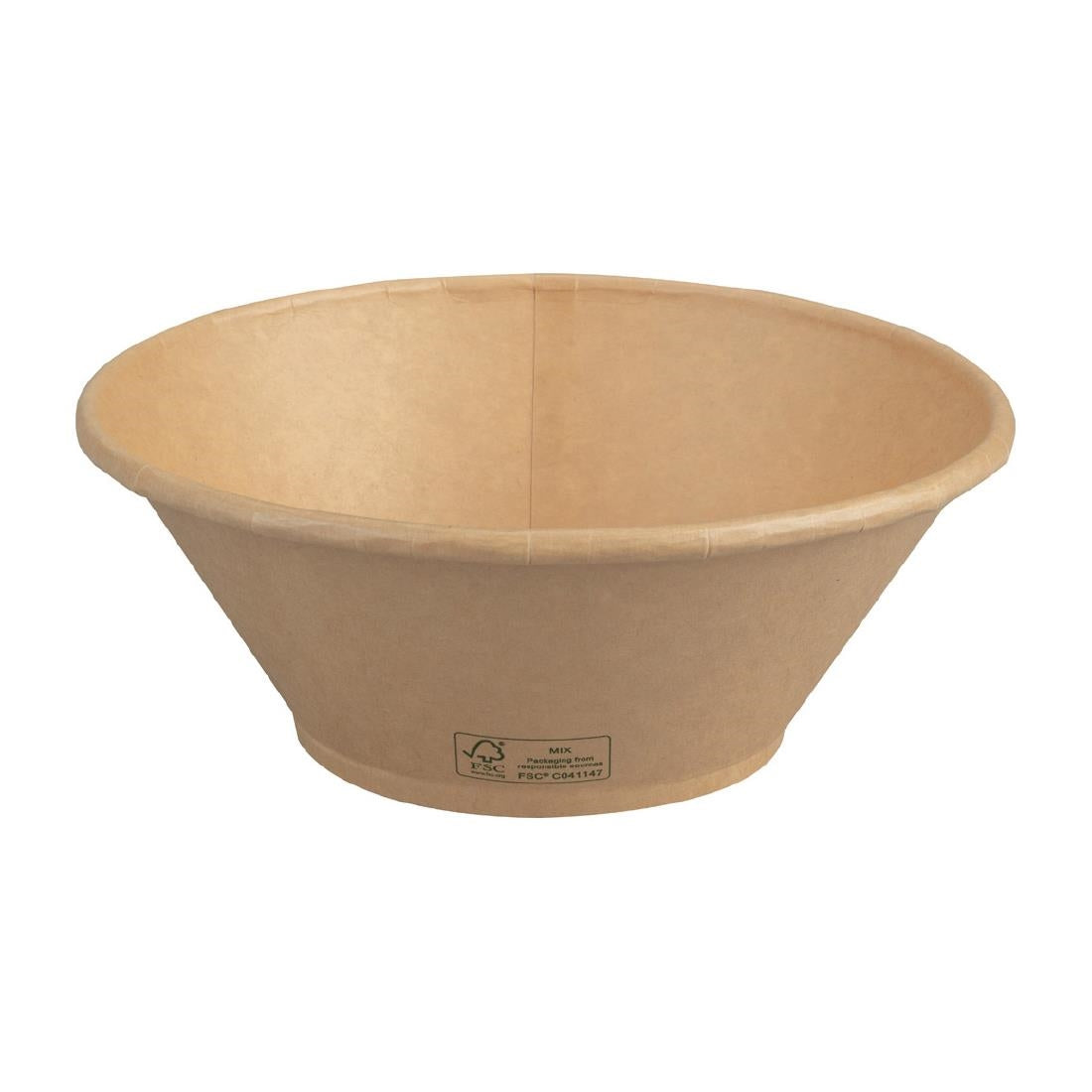 Colpac Stagione Poke Bowl 1050ml (300 Pack)