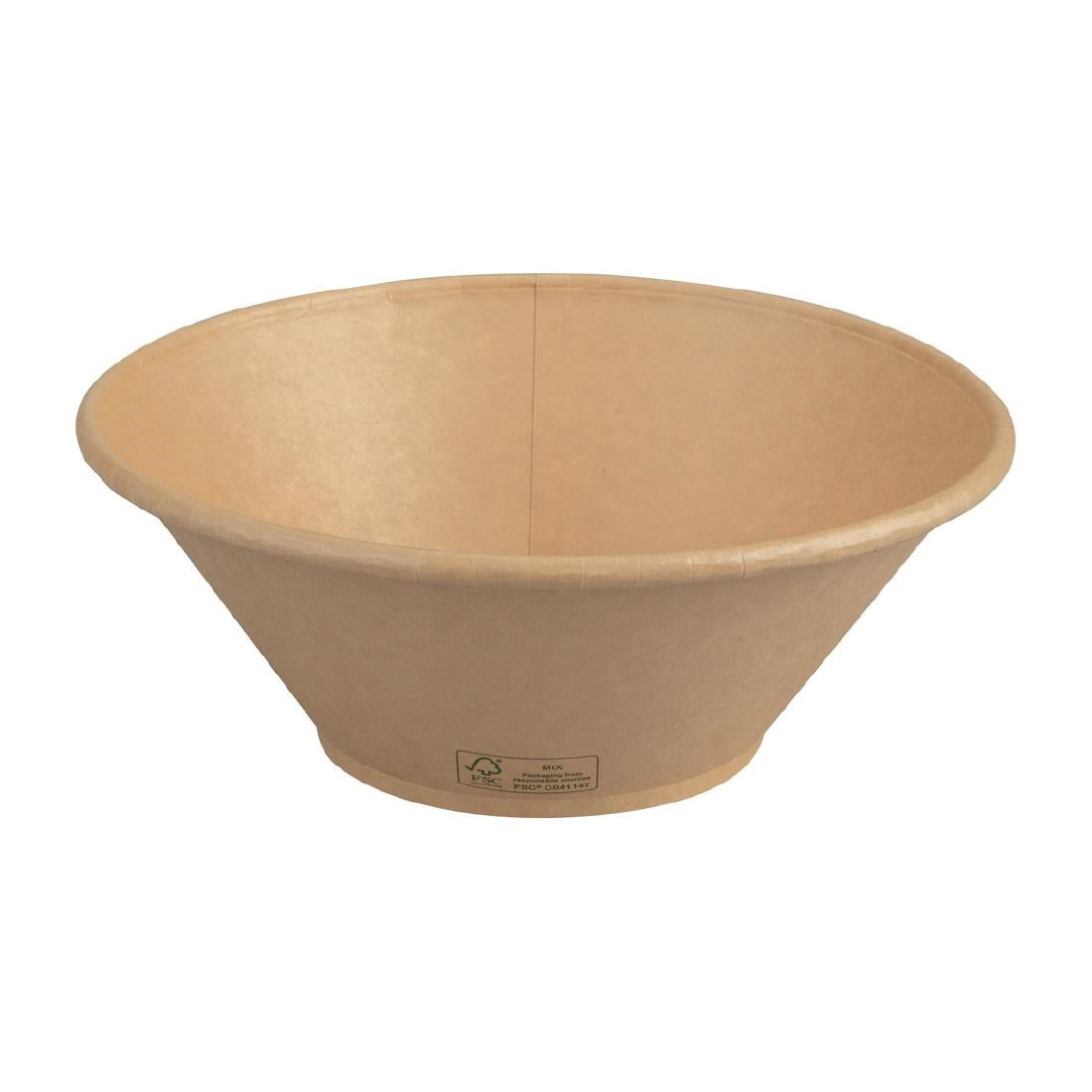 Colpac Stagione Poke Bowl 1300ml (300 Pack)