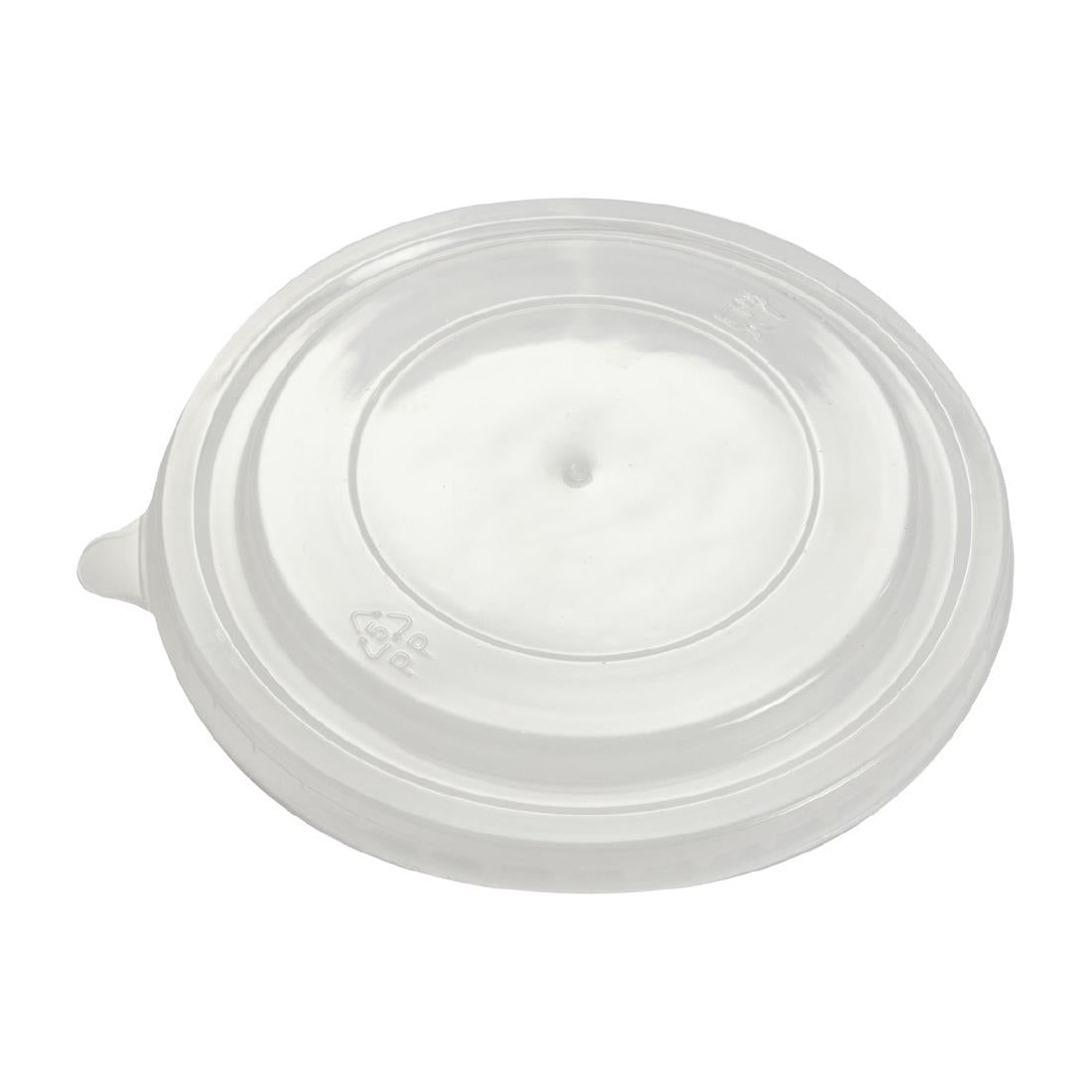 Colpac Stagione Poke Bowl Lid 600ml (300 Pack)