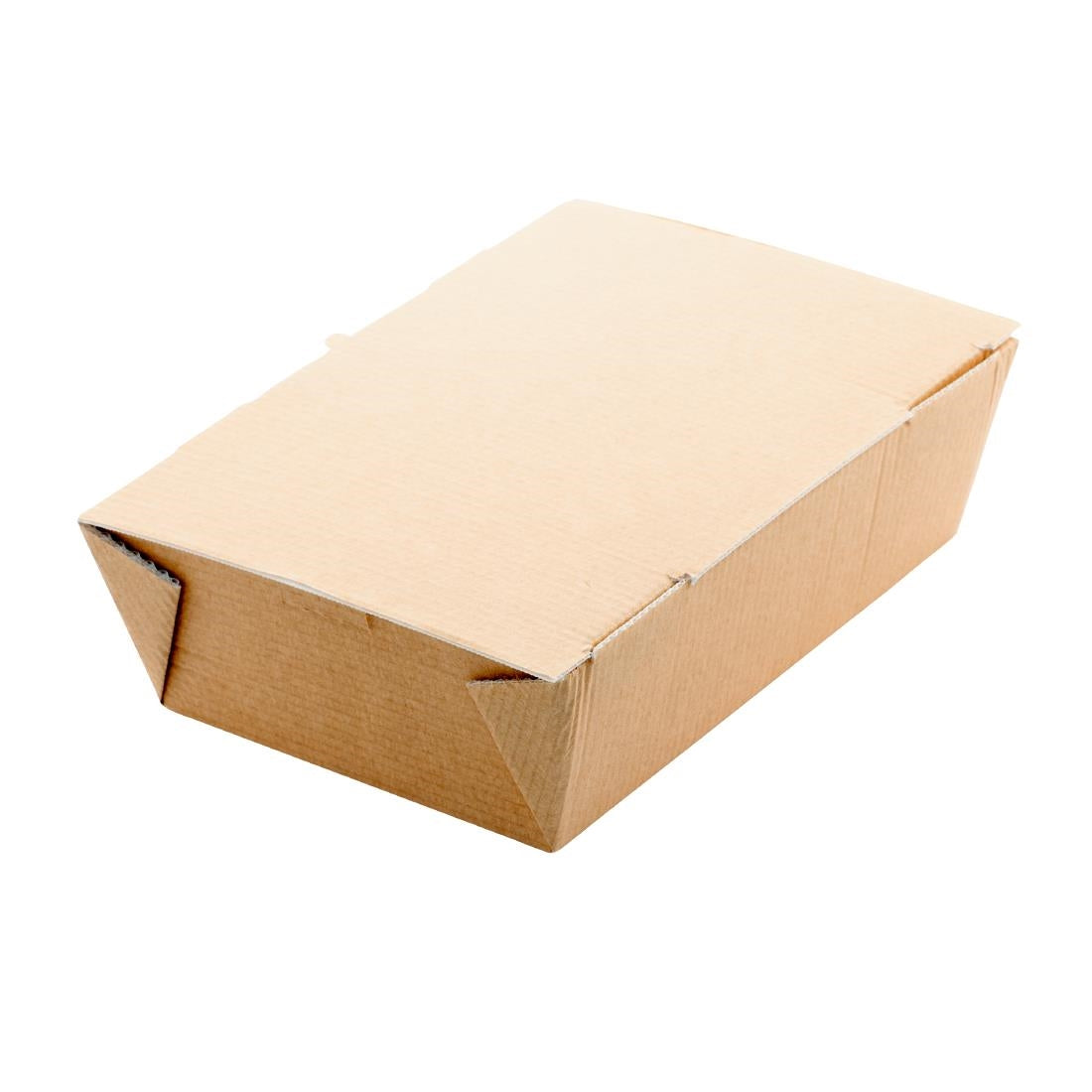 Huhtamaki Taste Large Food to Go Box (180 pack)