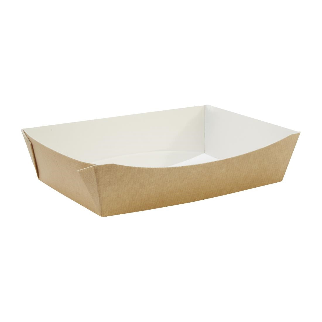 Huhtamaki Taste Small Tray (280 Pack)