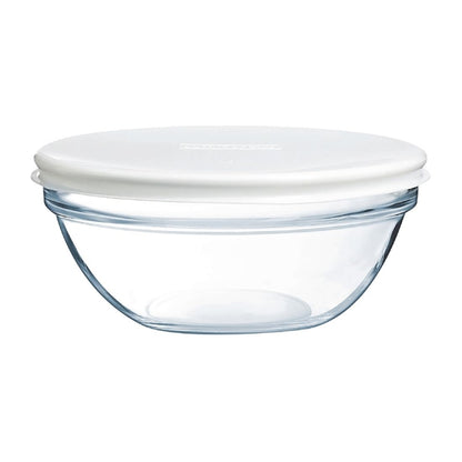 Luminarc Empilable Bowls & Lids 140mm (12 pack)