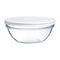 Luminarc Empilable Bowls & Lids 140mm - Pack of 12