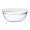 Luminarc Empilable Bowls & Lids 200mm - Pack of 8