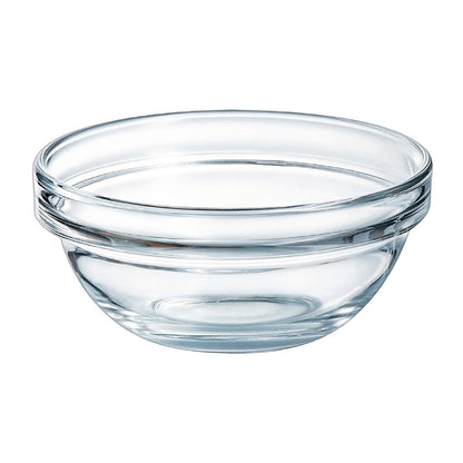 Luminarc Empilable Mixing/Salad Bowls 100mm (36 Pack)