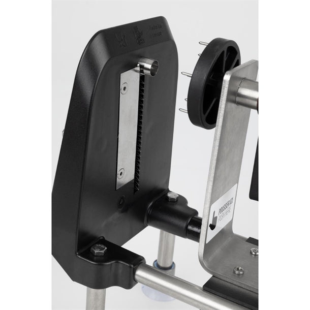 Louis Tellier Vegetable Spiralizer and Slicer