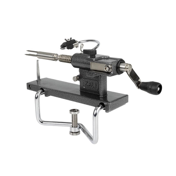 Louis Tellier KALI Manual Apple Peeler and Slicer