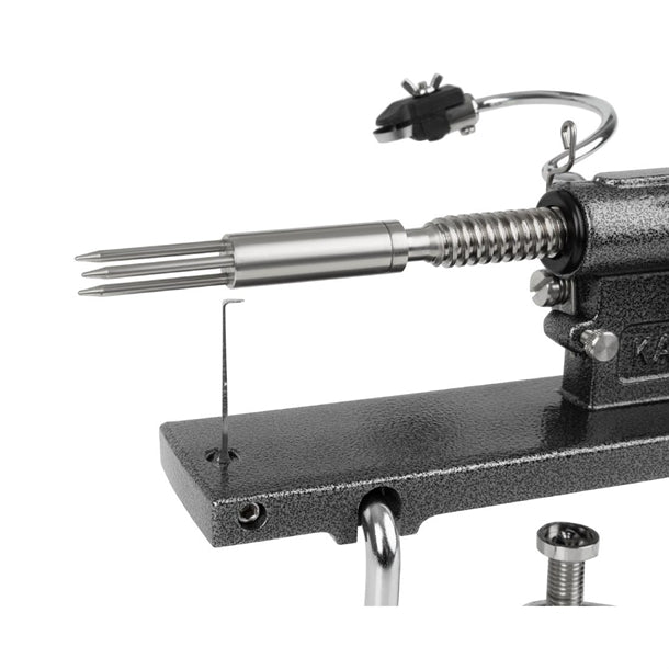 Louis Tellier KALI Manual Apple Peeler and Slicer