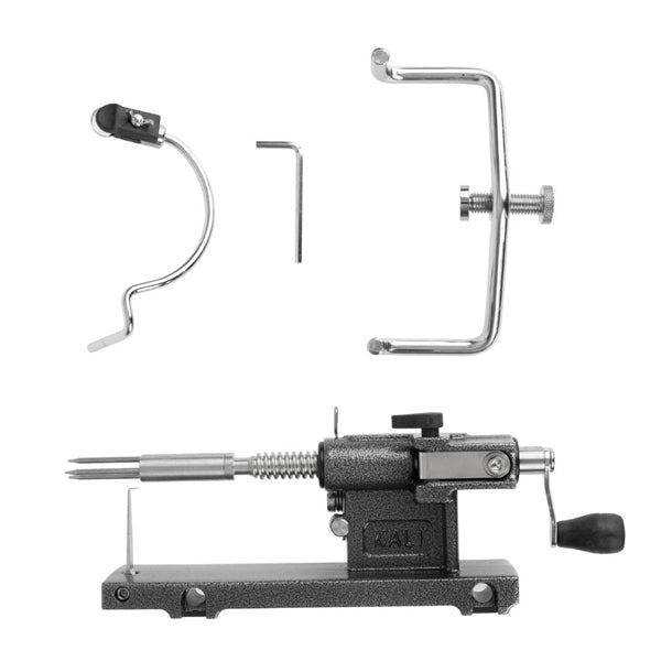 Louis Tellier KALI Manual Apple Peeler and Slicer