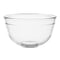 Vogue Glass Bowl 1Ltr