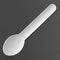 Fiesta Compostable Paper Teaspoons 132mm - Pack of 100