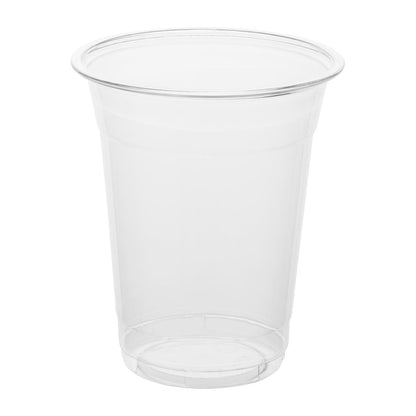 Fiesta Recyclable rPET Cups 340ml/12oz (400 Pack)