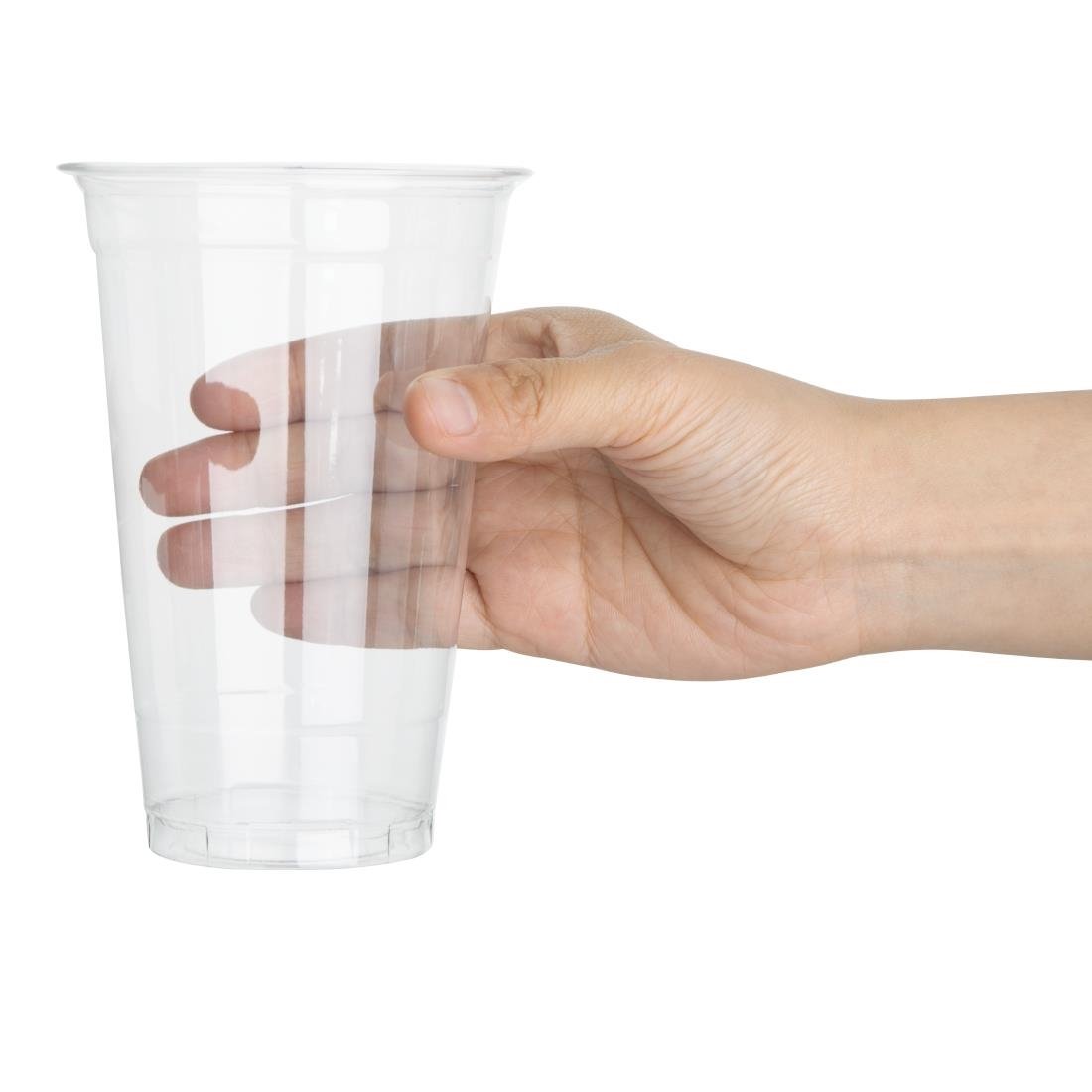 Fiesta Recyclable rPET Cups 455ml/16oz (400 Pack)