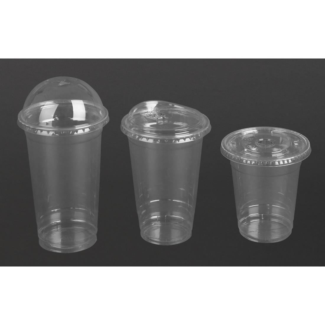 Fiesta Recyclable rPET Cups 455ml/16oz (400 Pack)