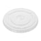 Fiesta Recyclable rPET Flat Lids for 12/16/20oz Cups - Pack of 400