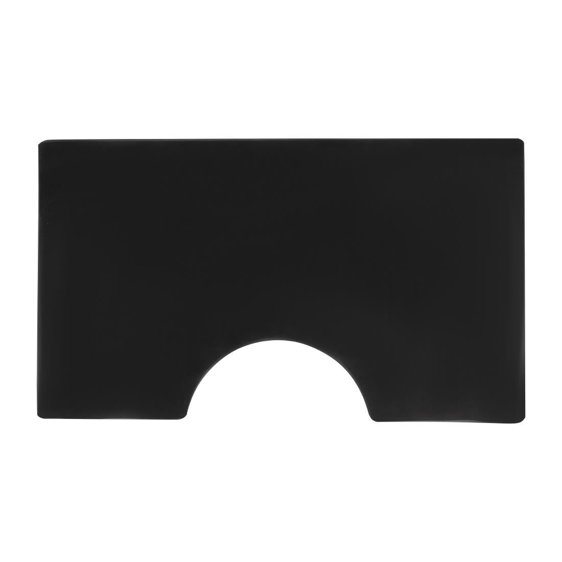 Olympia Bar Mat for Draught Beer Towers 180x310mm