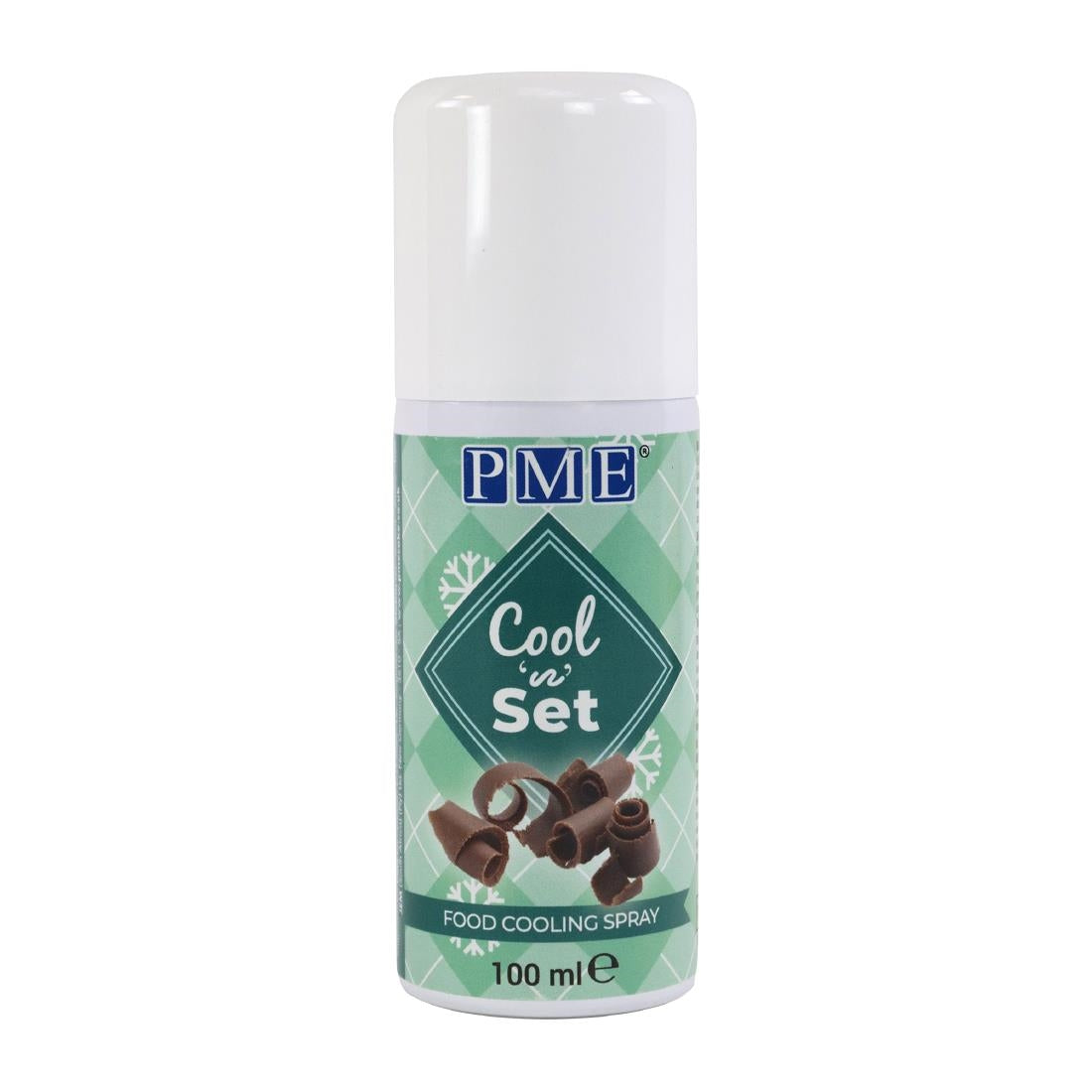 PME Cool n Set Spray 100ml