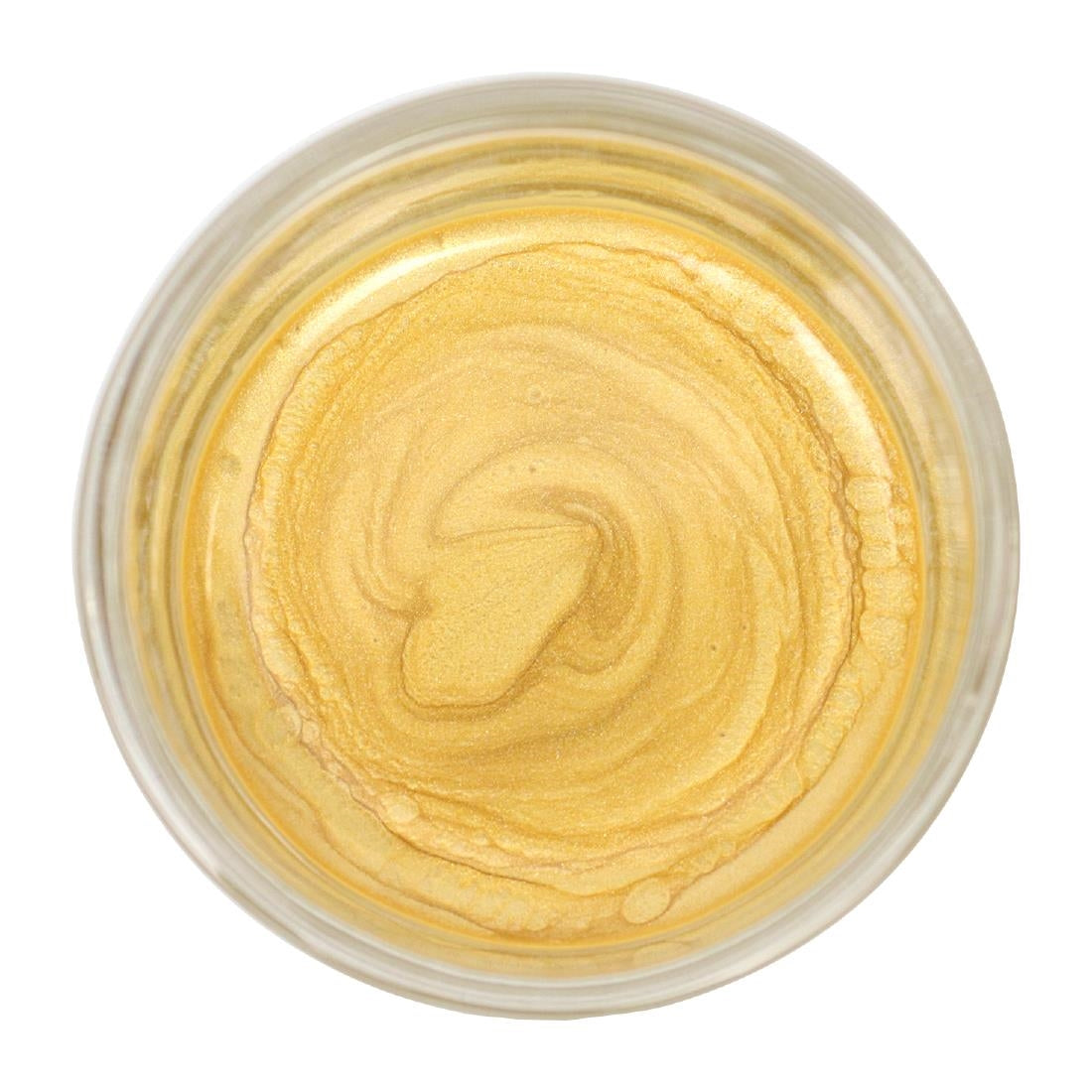 PME Edible Paint 20g - Gold