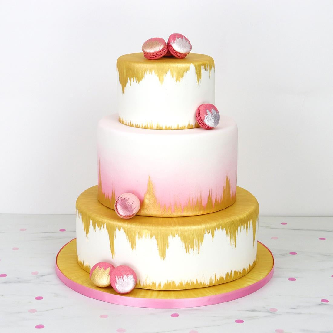 PME Edible Paint 20g - Gold