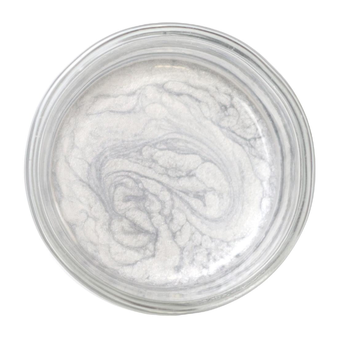 PME Edible Paint 20g - Silver