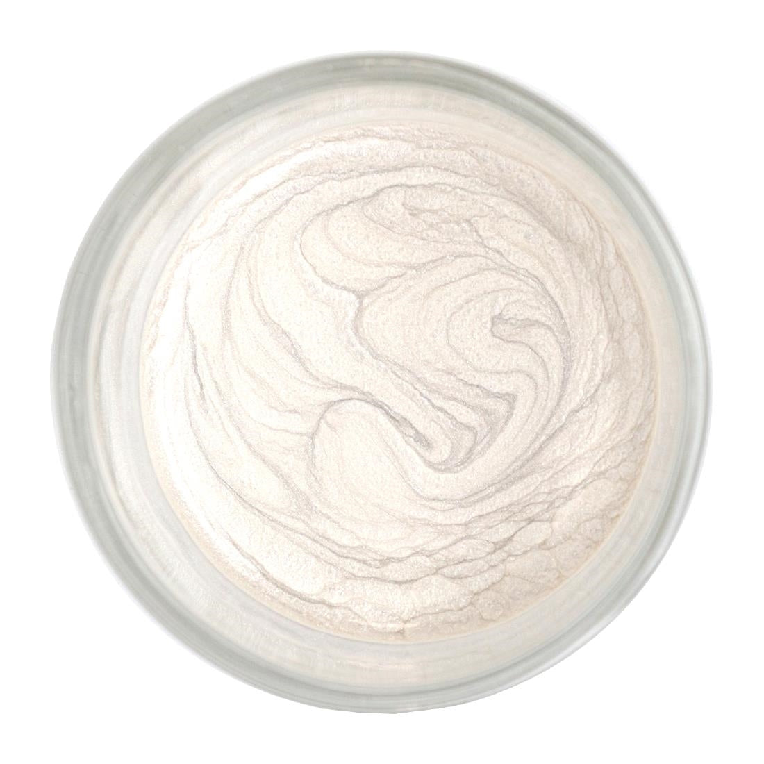 PME Edible Paint 20g - White Pearl