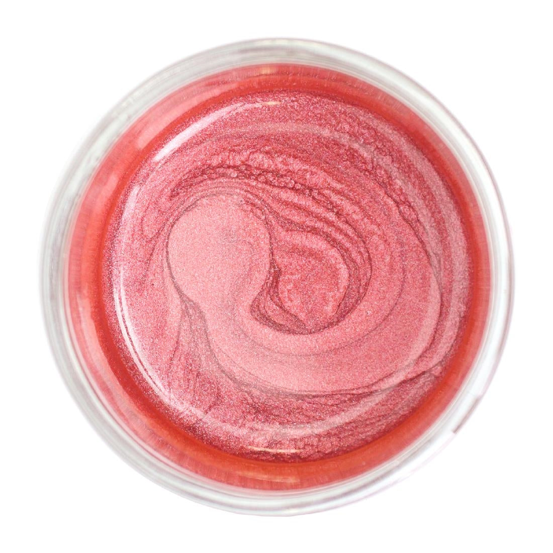 PME Edible Paint 20g - Metallic Red