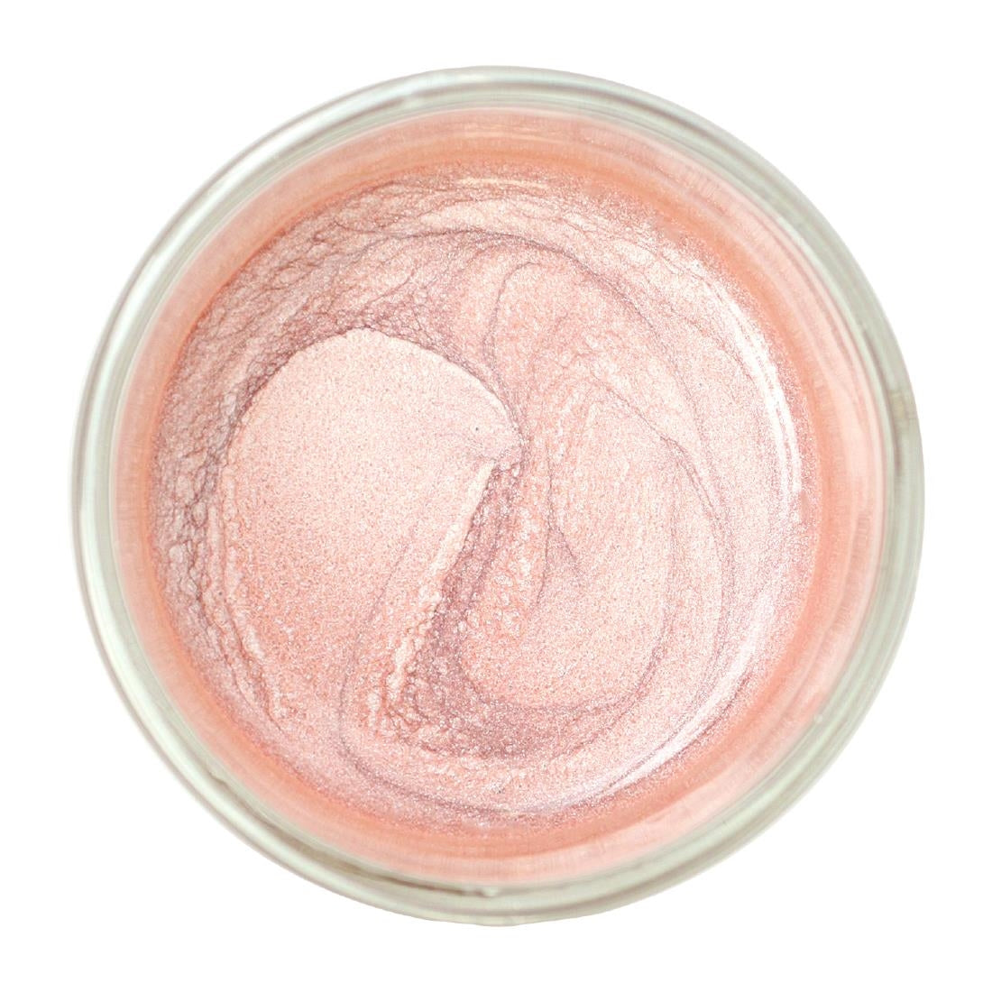 PME Edible Paint 20g - Metallic Pink