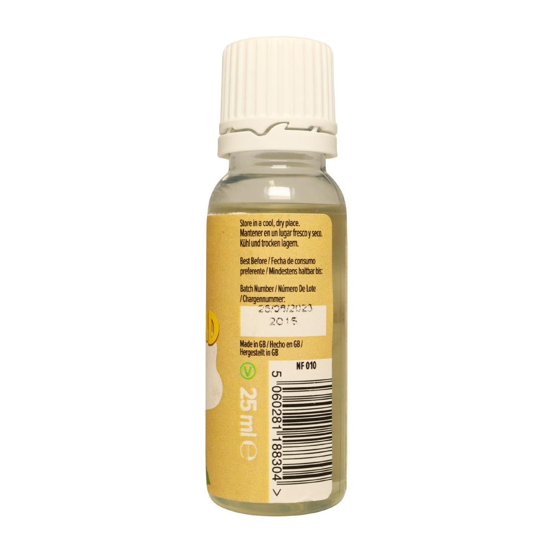 PME 100% Natural Flavour Almond 25g