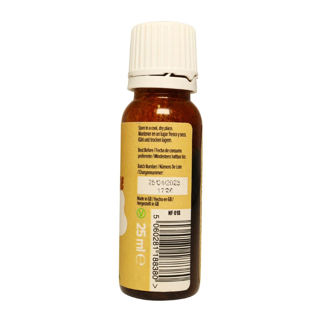 PME 100% Natural Flavour Chocolate 25g
