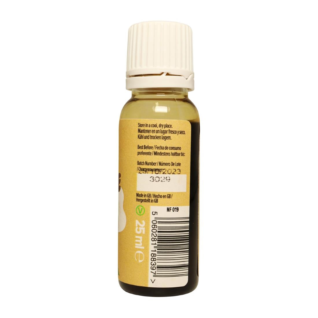 PME 100% Natural Flavour Coffee 25g