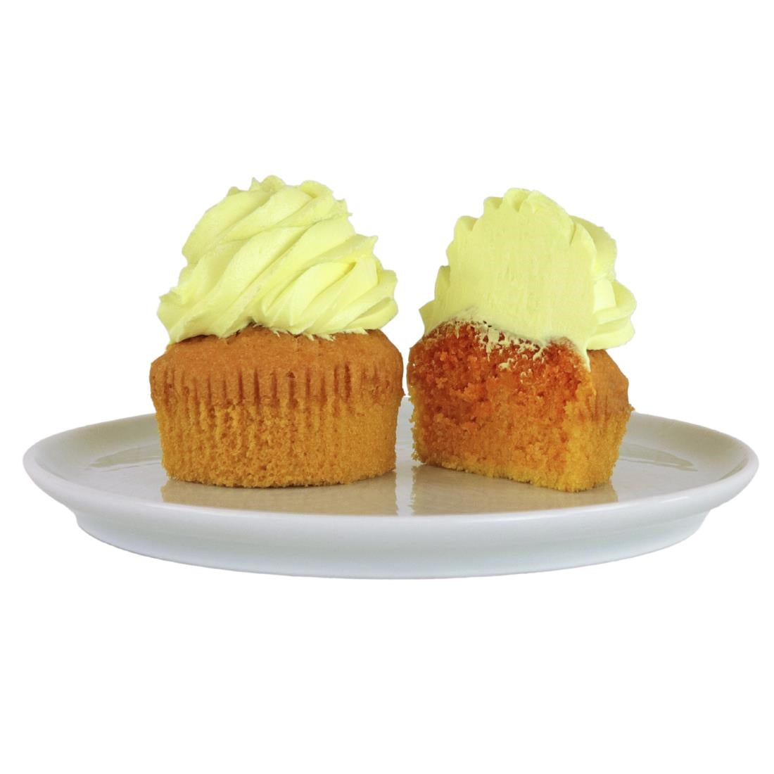 PME 100% Natural Food Colour - Lemon Yellow 25g