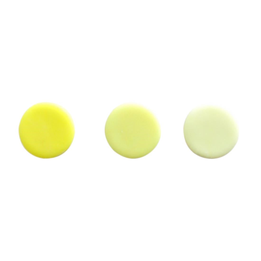 PME 100% Natural Food Colour - Lemon Yellow 25g