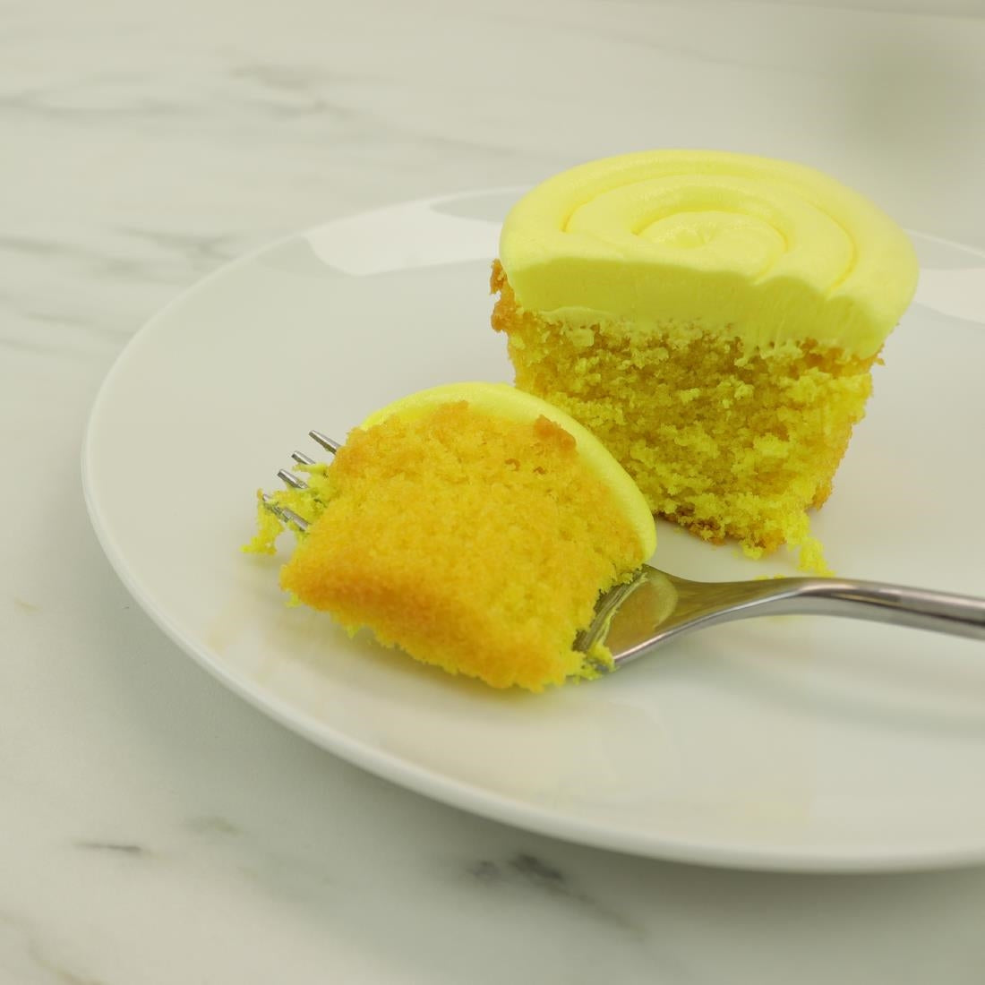 PME 100% Natural Food Colour - Lemon Yellow 25g