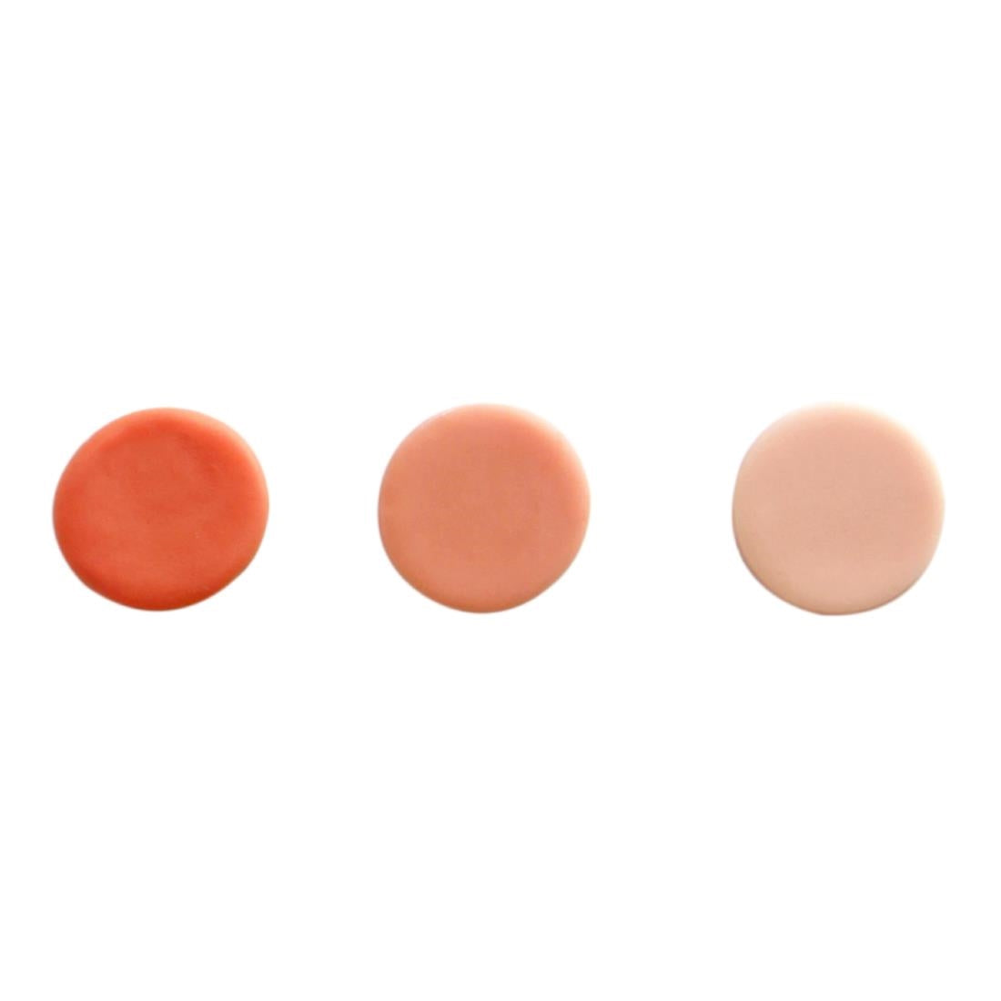 PME 100% Natural Food Colour - Orange 25g
