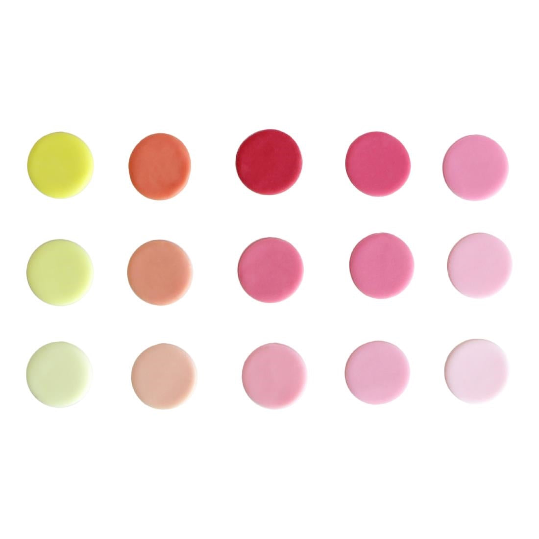 PME 100% Natural Food Colour - Pink 25g