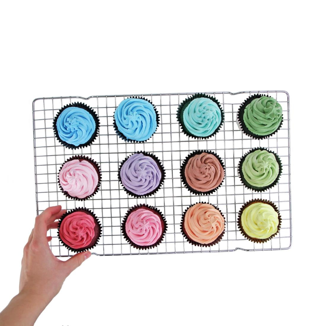 PME 100% Natural Food Colour - Pink 25g