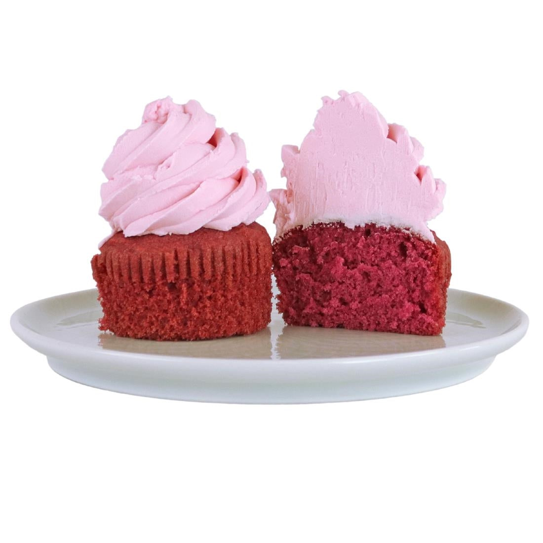 PME 100% Natural Food Colour - Pink 25g