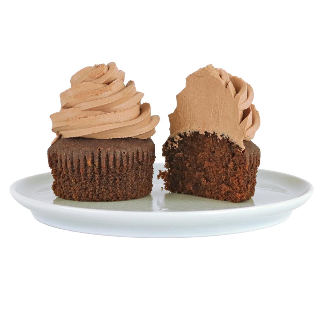 PME 100% Natural Food Colour - Brown 25g