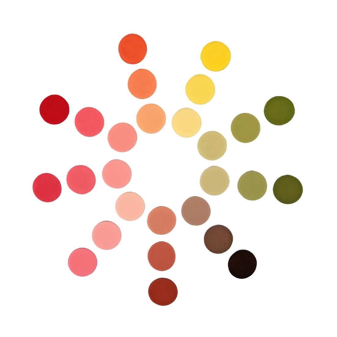 PME 100% Natural Food Colour - Black 25g