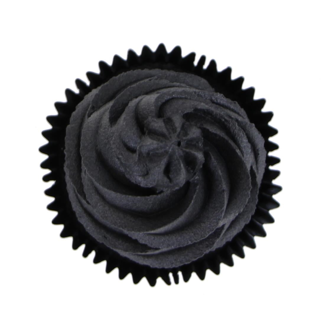 PME 100% Natural Food Colour - Black 25g