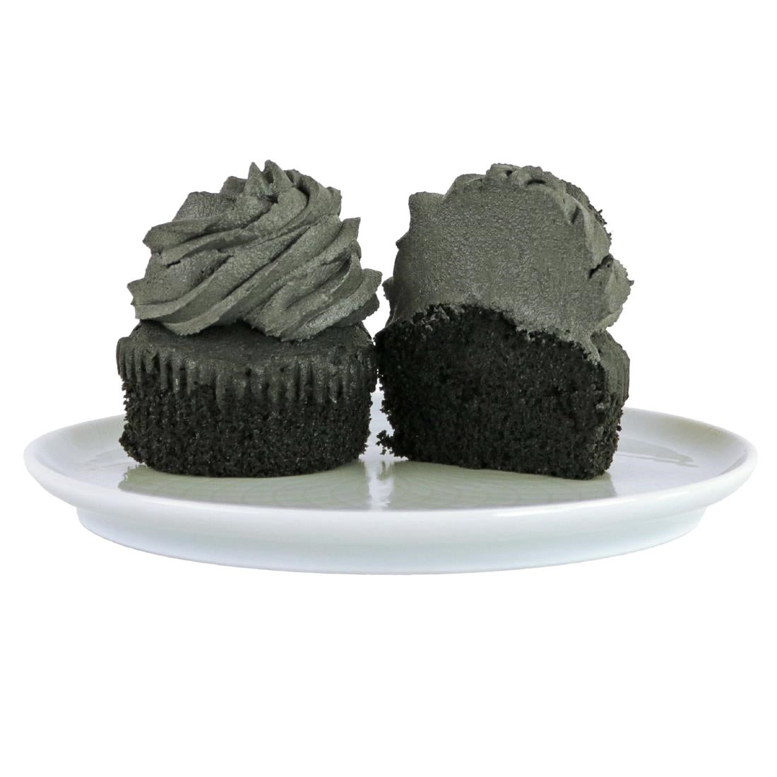 PME 100% Natural Food Colour - Black 25g