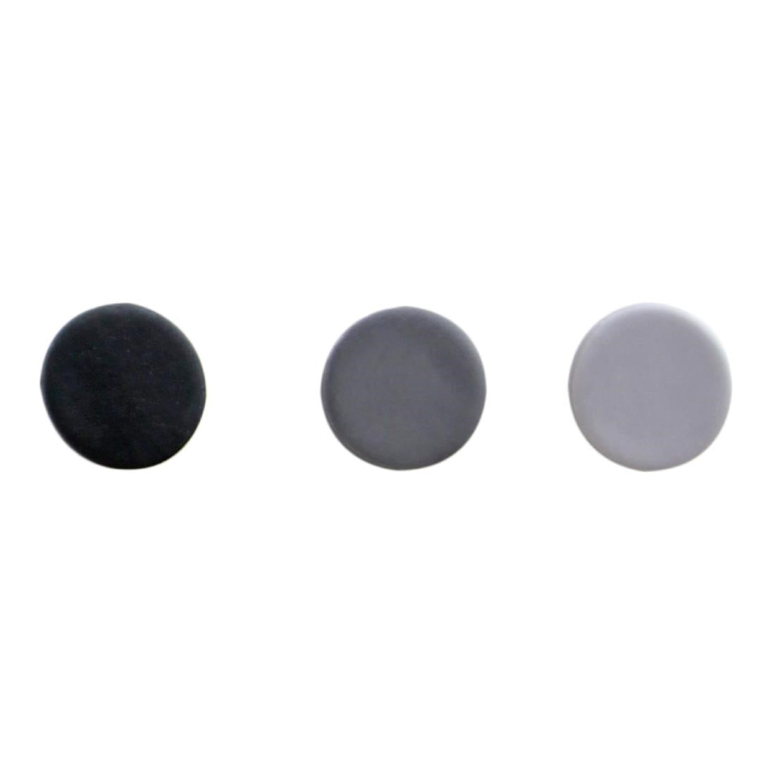 PME 100% Natural Food Colour - Black 25g