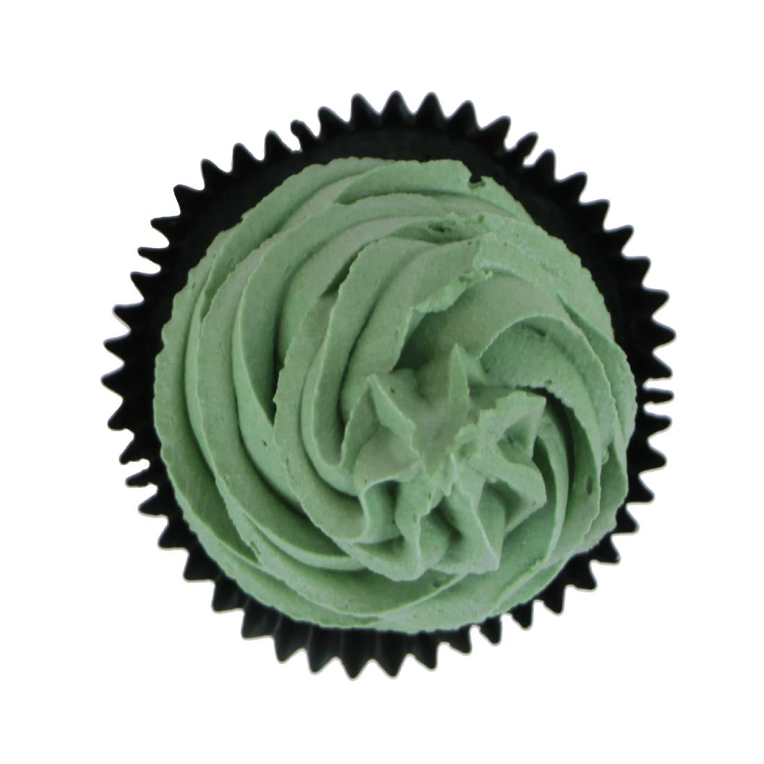 PME 100% Natural Food Colour - Moss Green 25g