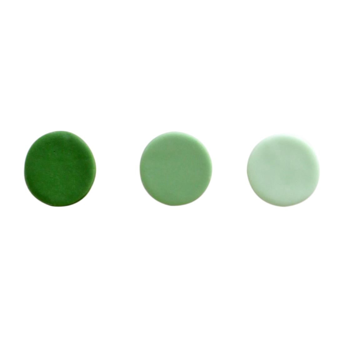 PME 100% Natural Food Colour - Juniper Green 25g