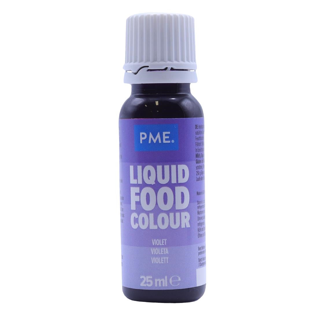 PME Food Colours 25g - Violet