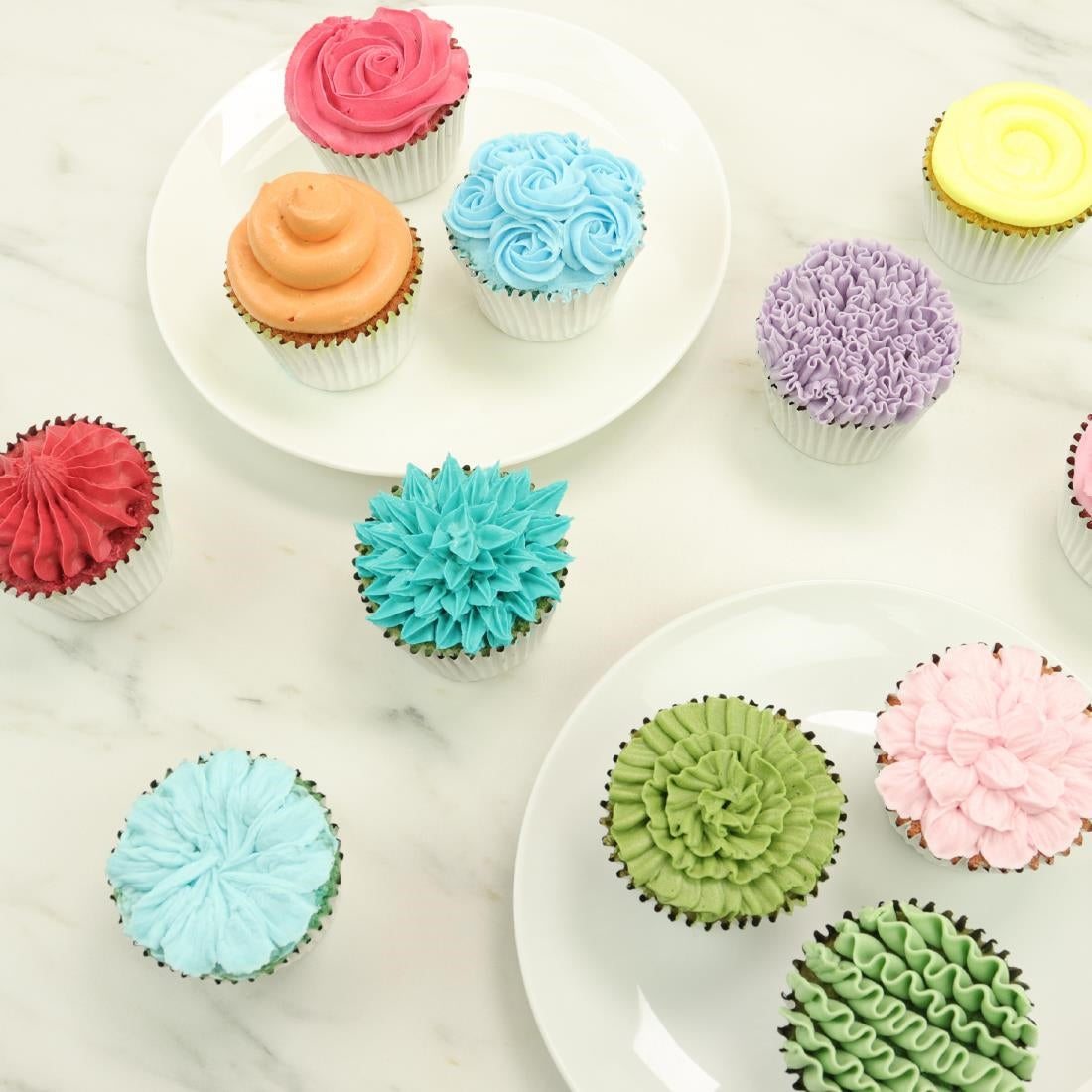 PME Food Colours 25g - Royal Blue